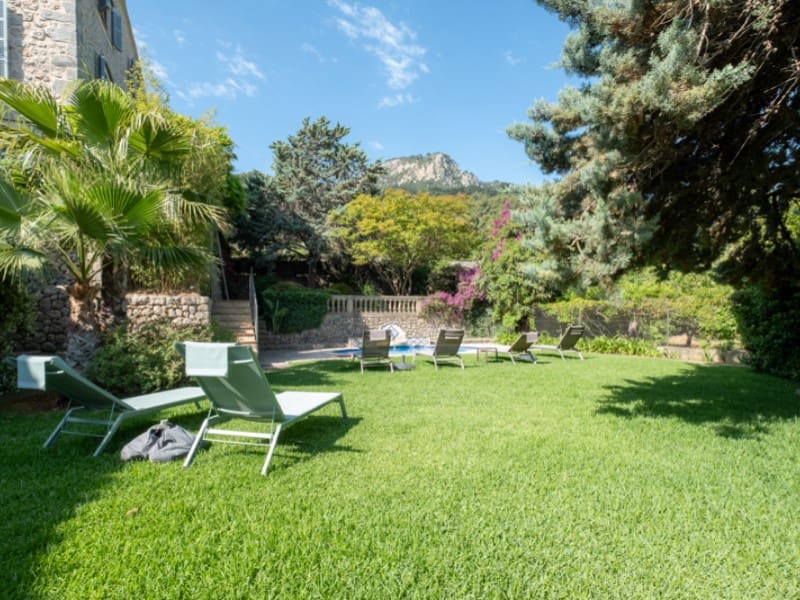 7 makuuhuone Huvila myytävänä paikassa Soller mukana uima-altaan - 2 999 000 € (Ref: 9078298)