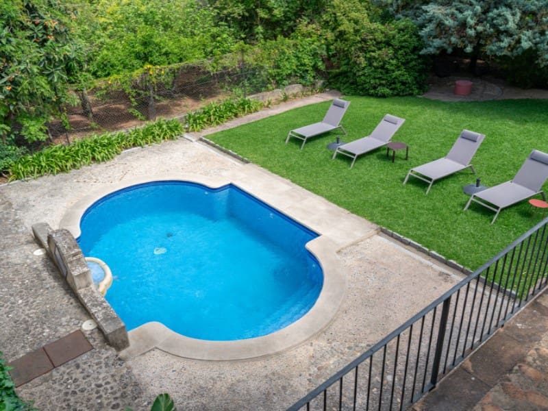 7 makuuhuone Huvila myytävänä paikassa Soller mukana uima-altaan - 2 999 000 € (Ref: 9078298)