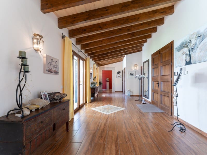 3 soveværelse Finca/Landehus til salg i Porreres med swimmingpool garage - € 4.800.000 (Ref: 9091954)