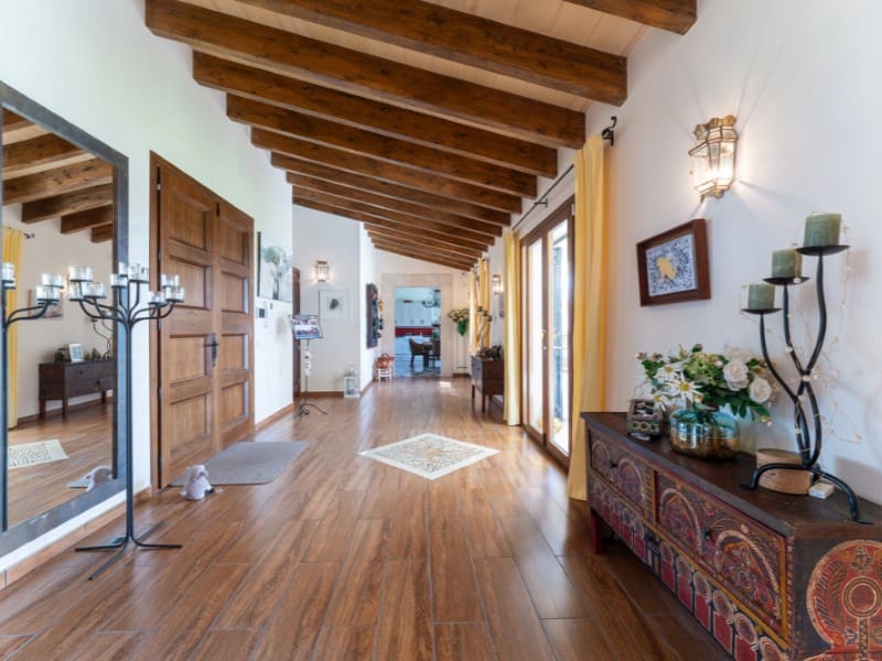 3 soveværelse Finca/Landehus til salg i Porreres med swimmingpool garage - € 4.800.000 (Ref: 9091954)