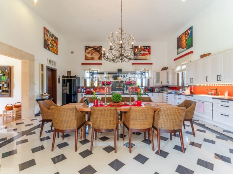 3 soveværelse Finca/Landehus til salg i Porreres med swimmingpool garage - € 4.800.000 (Ref: 9091954)