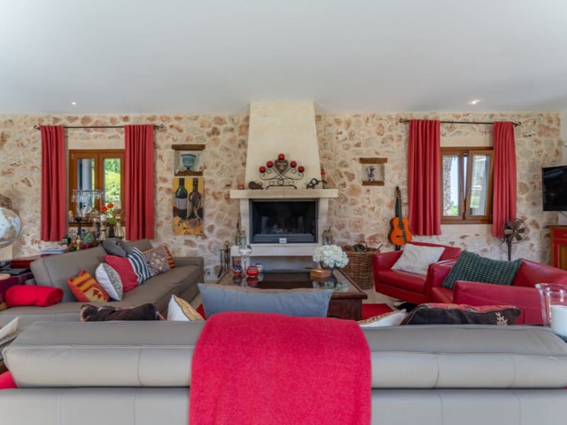 3 soveværelse Finca/Landehus til salg i Porreres med swimmingpool garage - € 4.800.000 (Ref: 9091954)