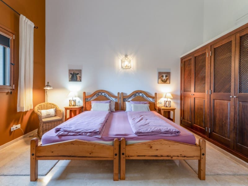 3 soveværelse Finca/Landehus til salg i Porreres med swimmingpool garage - € 4.800.000 (Ref: 9091954)