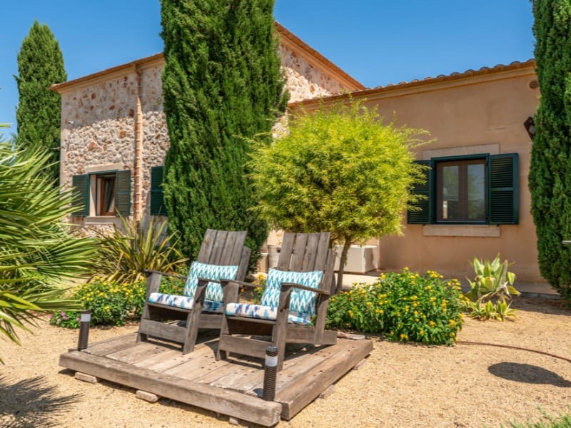 3 soveværelse Finca/Landehus til salg i Porreres med swimmingpool garage - € 4.800.000 (Ref: 9091954)