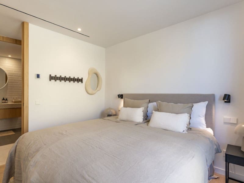 3 soveværelse Villa til salg i Palma de Mallorca med swimmingpool garage - € 3.500.000 (Ref: 9091955)