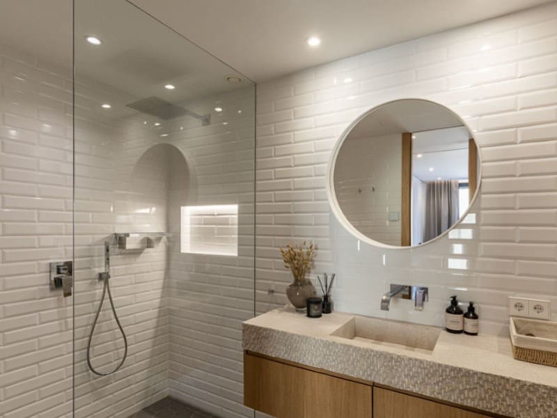 3 soveværelse Villa til salg i Palma de Mallorca med swimmingpool garage - € 3.500.000 (Ref: 9091955)