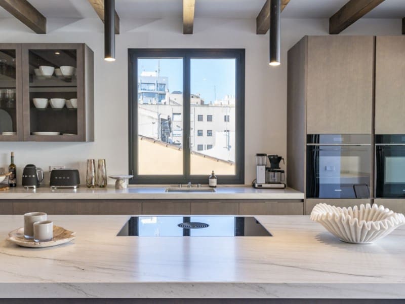 3 soveværelse Villa til salg i Palma de Mallorca med swimmingpool garage - € 3.500.000 (Ref: 9091955)