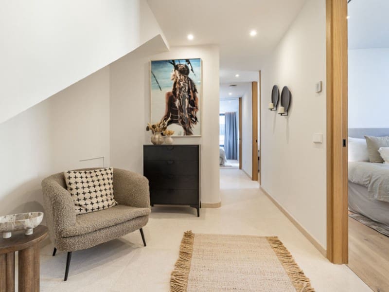 3 soveværelse Villa til salg i Palma de Mallorca med swimmingpool garage - € 3.500.000 (Ref: 9091955)