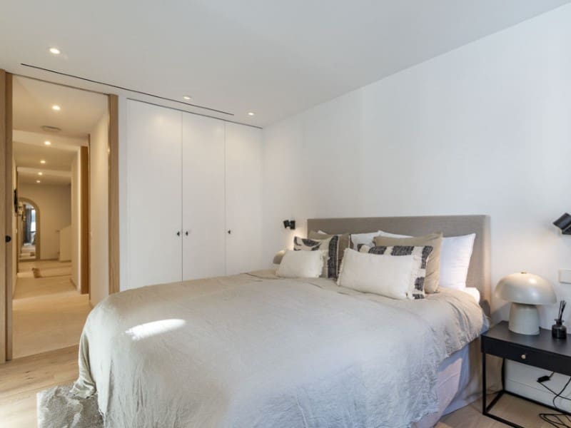 3 soveværelse Villa til salg i Palma de Mallorca med swimmingpool garage - € 3.500.000 (Ref: 9091955)