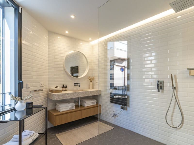 3 soveværelse Villa til salg i Palma de Mallorca med swimmingpool garage - € 3.500.000 (Ref: 9091955)