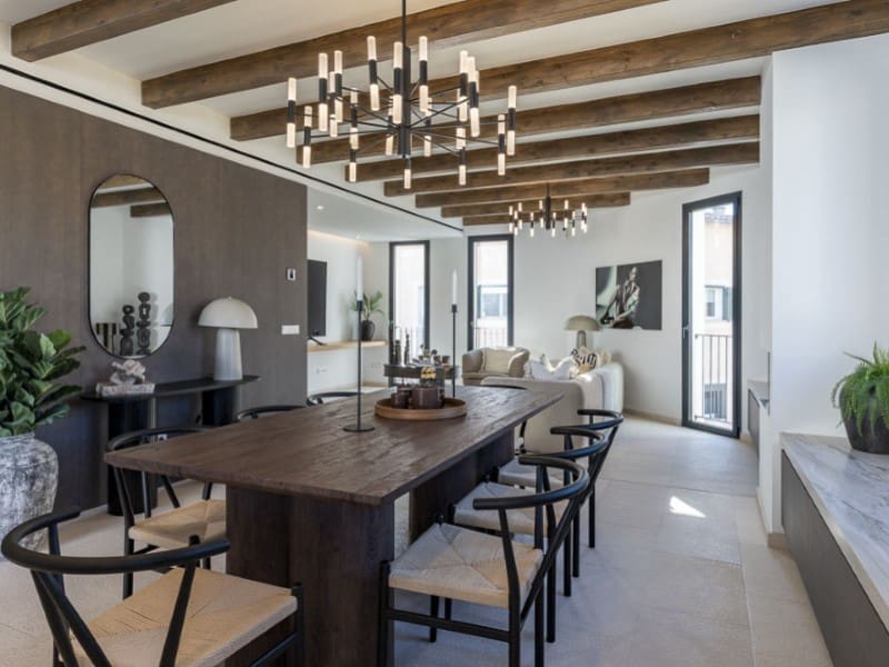 3 soveværelse Villa til salg i Palma de Mallorca med swimmingpool garage - € 3.500.000 (Ref: 9091955)