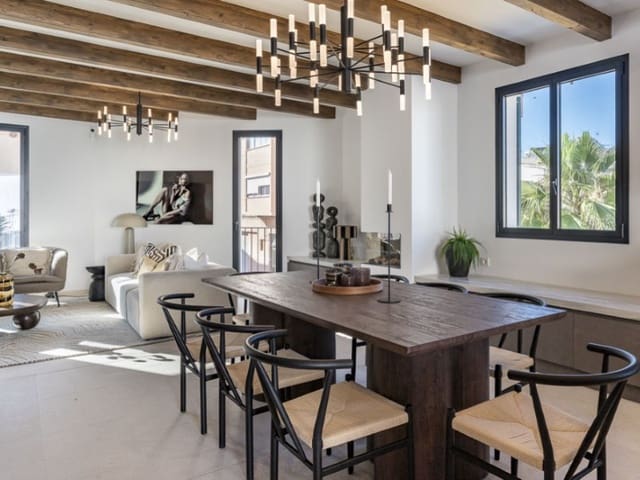 3 chambre Villa/Maison à vendre à Son Espanyolet, Palma de Mallorca avec piscine garage - 3 500 000 € (Ref: 9091955)