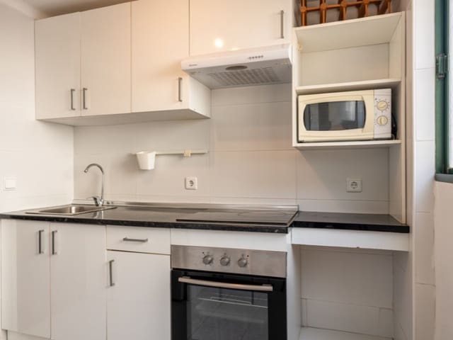 1 bedroom Apartment for sale in Sóller - € 445,000 (Ref: 9096192)