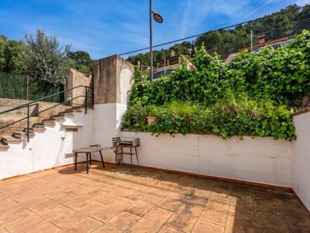 1 makuuhuone Huoneisto myytävänä paikassa Sóller - 445 000 € (Ref: 9096192)