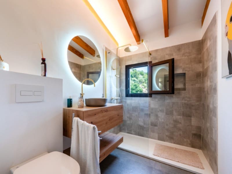 3 soveværelse Villa til salg i Galilea med garage - € 1.150.000 (Ref: 9099378)