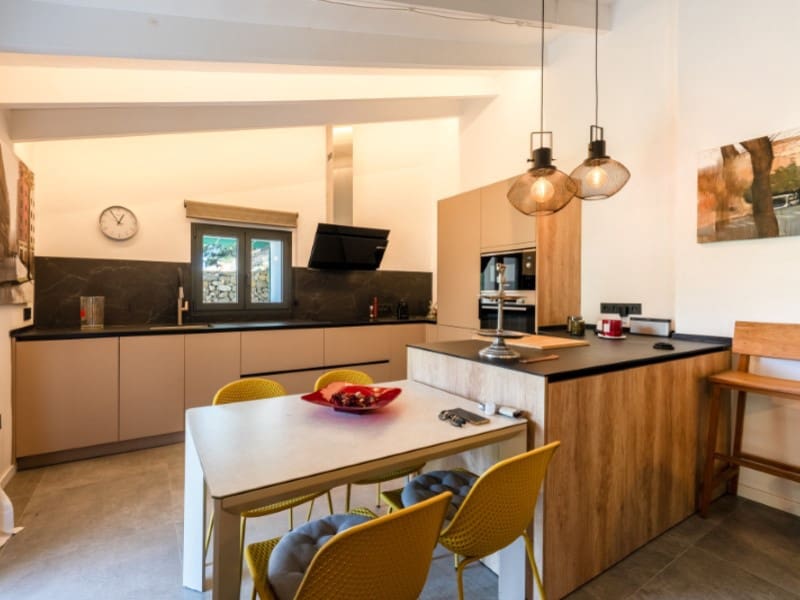 3 soveværelse Villa til salg i Galilea med garage - € 1.150.000 (Ref: 9099378)