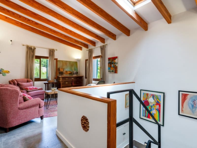 3 soveværelse Villa til salg i Galilea med garage - € 1.150.000 (Ref: 9099378)