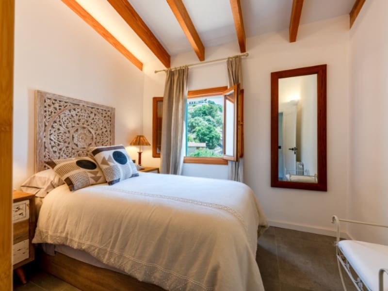 3 soveværelse Villa til salg i Galilea med garage - € 1.150.000 (Ref: 9099378)