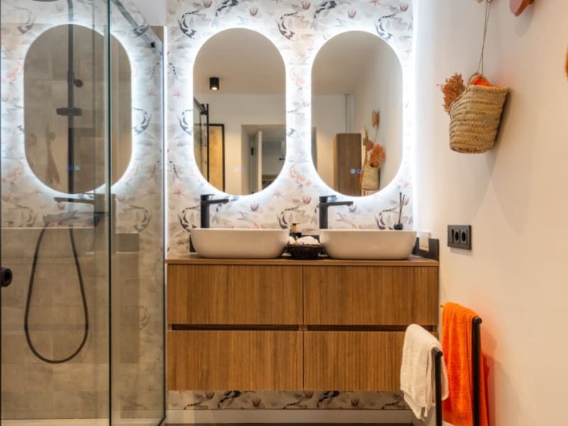 3 soveværelse Villa til salg i Galilea med garage - € 1.150.000 (Ref: 9099378)