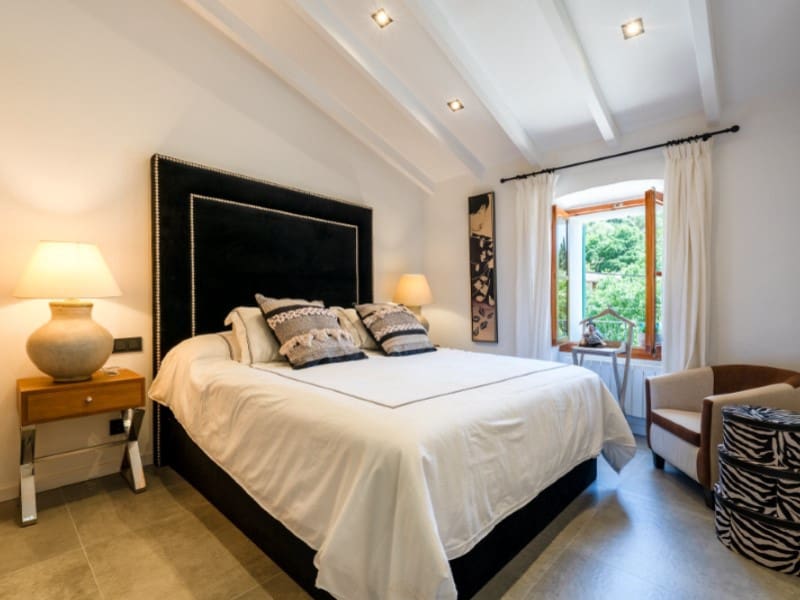 3 soveværelse Villa til salg i Galilea med garage - € 1.150.000 (Ref: 9099378)