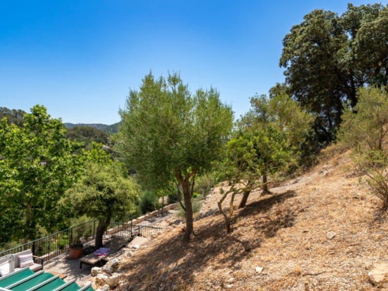 3 soveværelse Villa til salg i Galilea med garage - € 1.150.000 (Ref: 9099378)