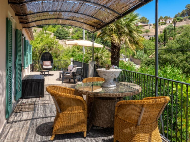 3 soveværelse Villa til salg i Galilea med garage - € 1.150.000 (Ref: 9099378)