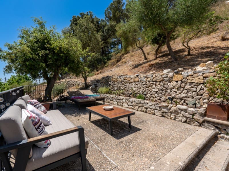 3 soveværelse Villa til salg i Galilea med garage - € 1.150.000 (Ref: 9099378)