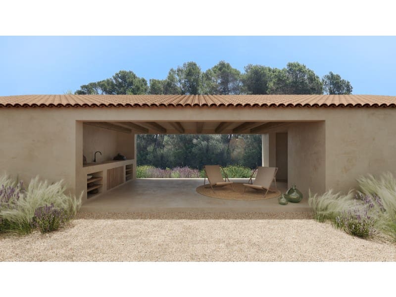 6 soveværelse Finca/Landehus til salg i Sencelles med swimmingpool garage - € 3.250.000 (Ref: 9103378)