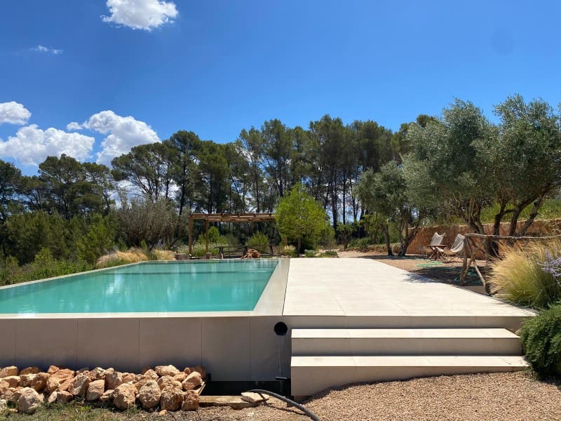 6 soveværelse Finca/Landehus til salg i Sencelles med swimmingpool garage - € 3.250.000 (Ref: 9103378)