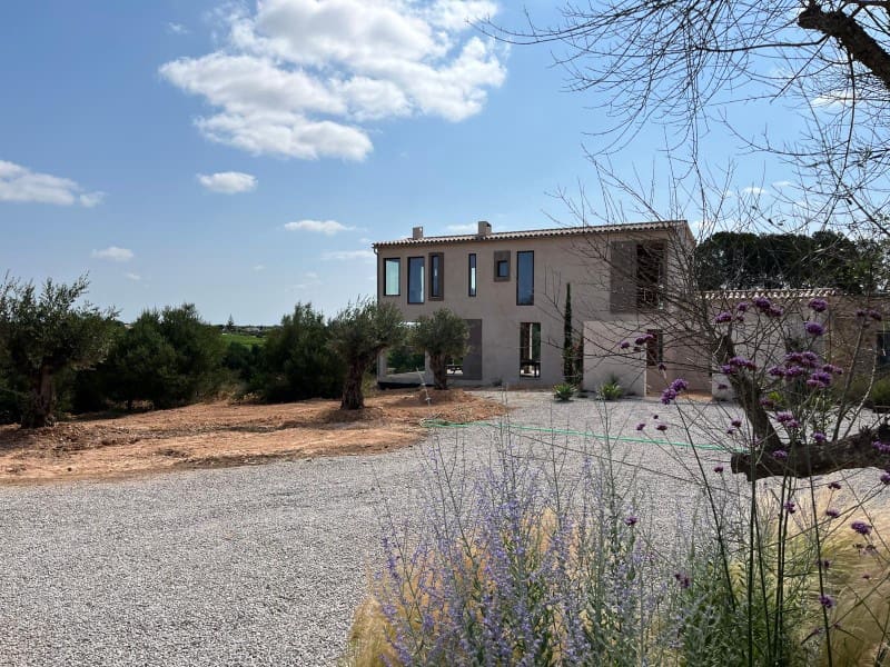 6 soveværelse Finca/Landehus til salg i Sencelles med swimmingpool garage - € 3.250.000 (Ref: 9103378)