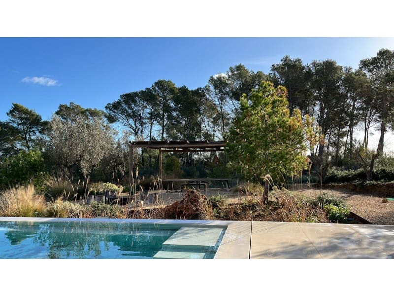 6 soveværelse Finca/Landehus til salg i Sencelles med swimmingpool garage - € 3.250.000 (Ref: 9103378)