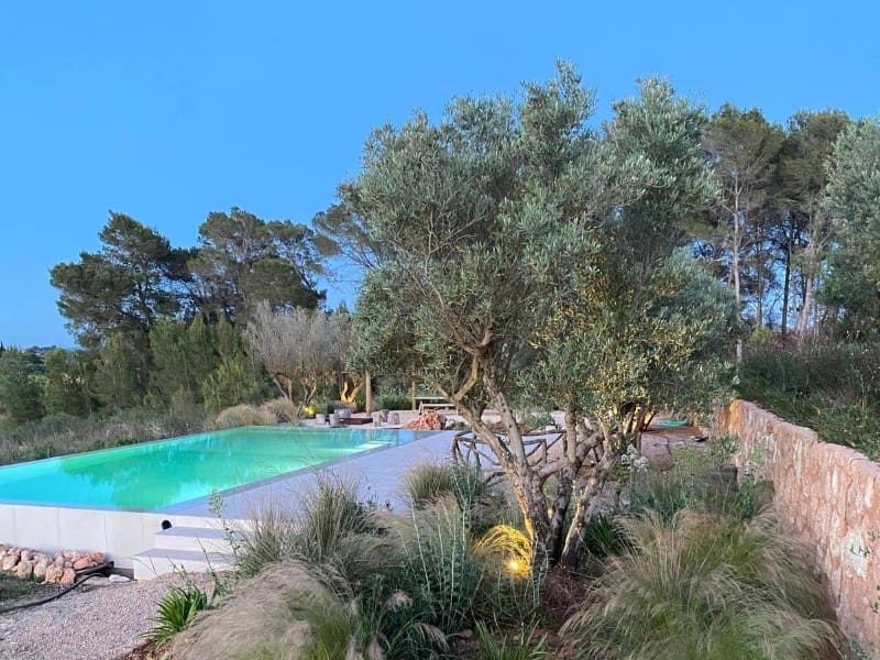 6 soveværelse Finca/Landehus til salg i Sencelles med swimmingpool garage - € 3.250.000 (Ref: 9103378)