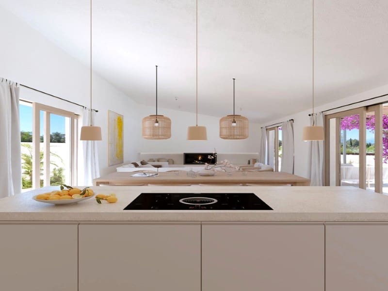 3 camera da letto Villa in vendita in Sineu con garage - 1.595.000 € (Rif: 9106927)