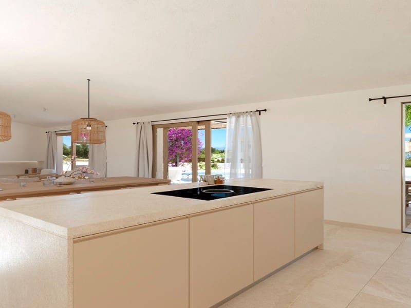 3 camera da letto Villa in vendita in Sineu con garage - 1.595.000 € (Rif: 9106927)