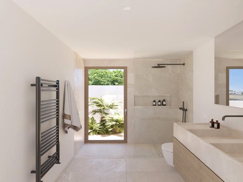 3 camera da letto Villa in vendita in Sineu con garage - 1.595.000 € (Rif: 9106927)