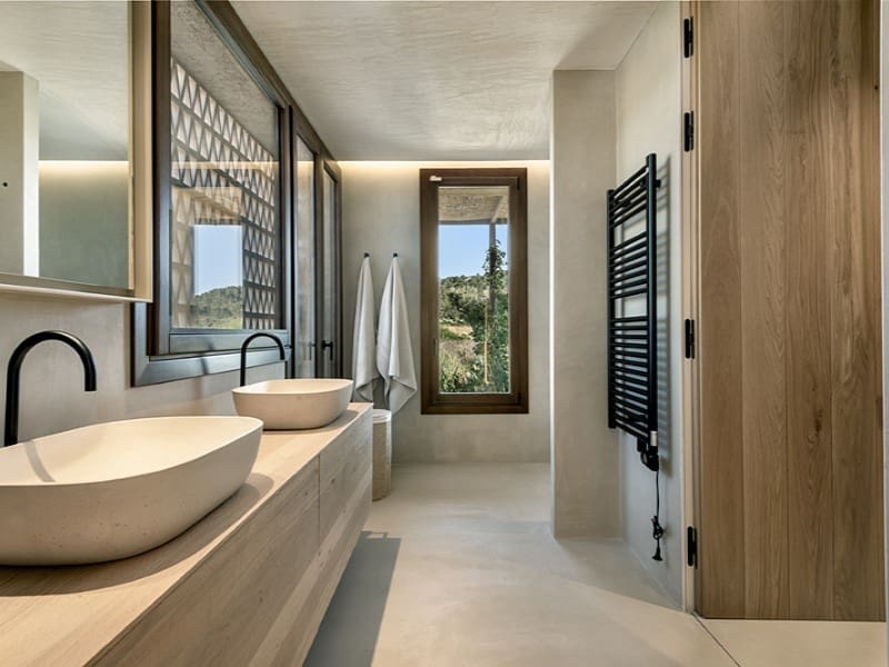 4 soveværelse Finca/Landehus til salg i Llucmajor med swimmingpool garage - € 3.900.000 (Ref: 9106928)