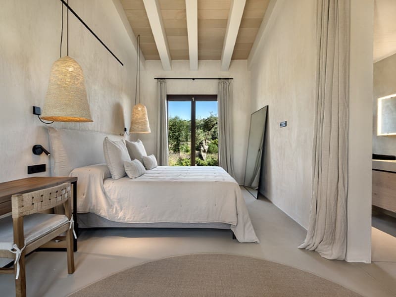 4 soveværelse Finca/Landehus til salg i Llucmajor med swimmingpool garage - € 3.900.000 (Ref: 9106928)