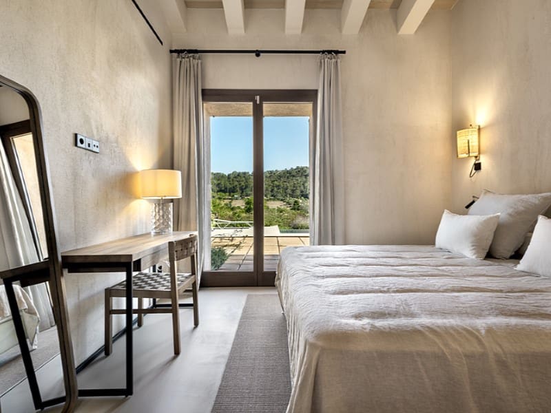 4 soveværelse Finca/Landehus til salg i Llucmajor med swimmingpool garage - € 3.900.000 (Ref: 9106928)