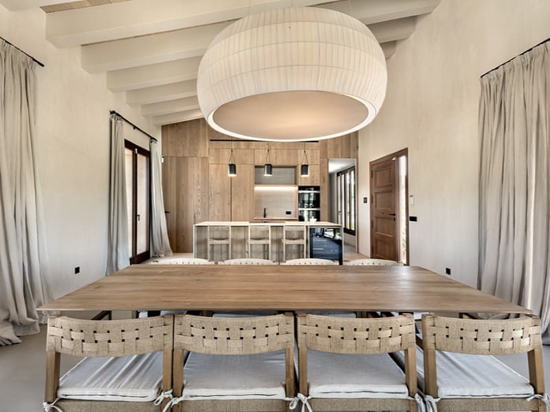 4 soveværelse Finca/Landehus til salg i Llucmajor med swimmingpool garage - € 3.900.000 (Ref: 9106928)