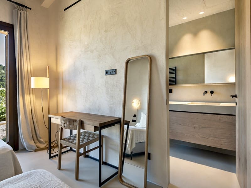 4 soveværelse Finca/Landehus til salg i Llucmajor med swimmingpool garage - € 3.900.000 (Ref: 9106928)