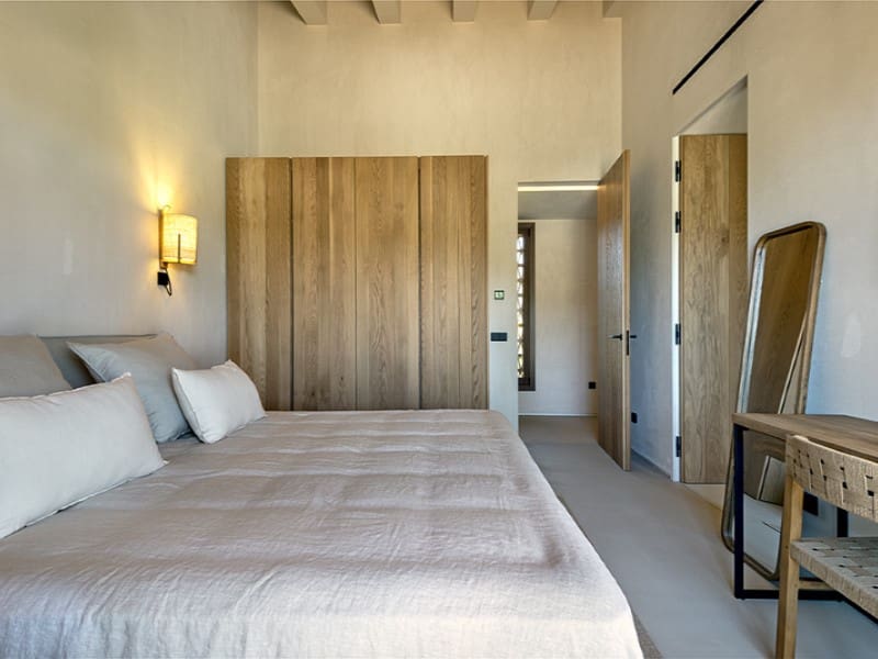 4 soveværelse Finca/Landehus til salg i Llucmajor med swimmingpool garage - € 3.900.000 (Ref: 9106928)