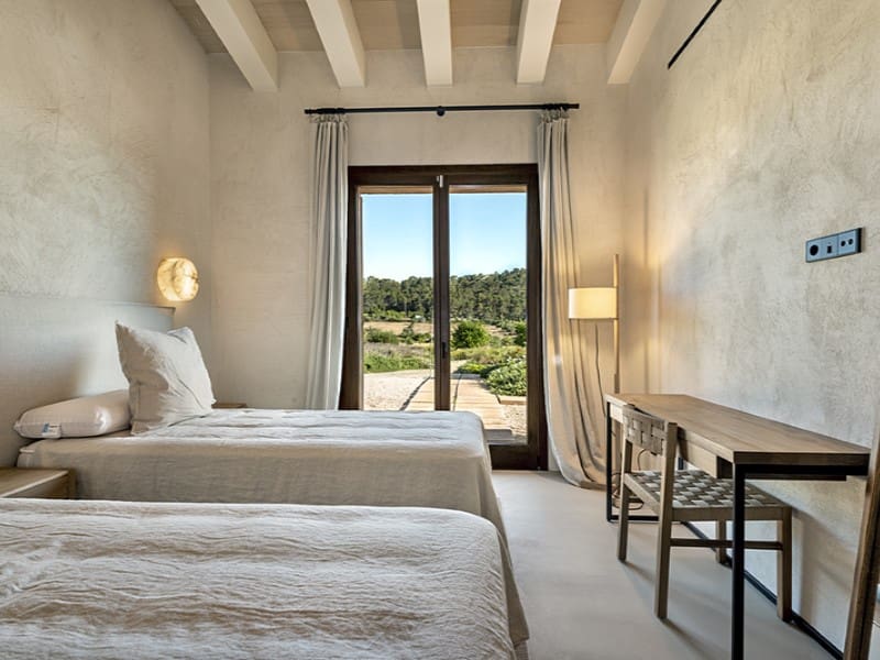 4 soveværelse Finca/Landehus til salg i Llucmajor med swimmingpool garage - € 3.900.000 (Ref: 9106928)