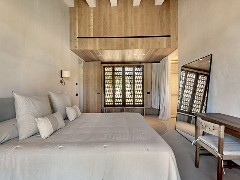 4 soveværelse Finca/Landehus til salg i Llucmajor med swimmingpool garage - € 3.900.000 (Ref: 9106928)