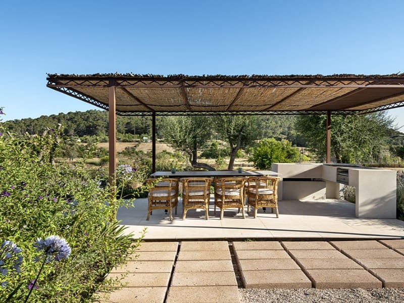 4 soveværelse Finca/Landehus til salg i Llucmajor med swimmingpool garage - € 3.900.000 (Ref: 9106928)