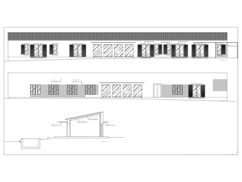 4 soveværelse Finca/Landehus til salg i Llucmajor med swimmingpool garage - € 3.900.000 (Ref: 9106928)