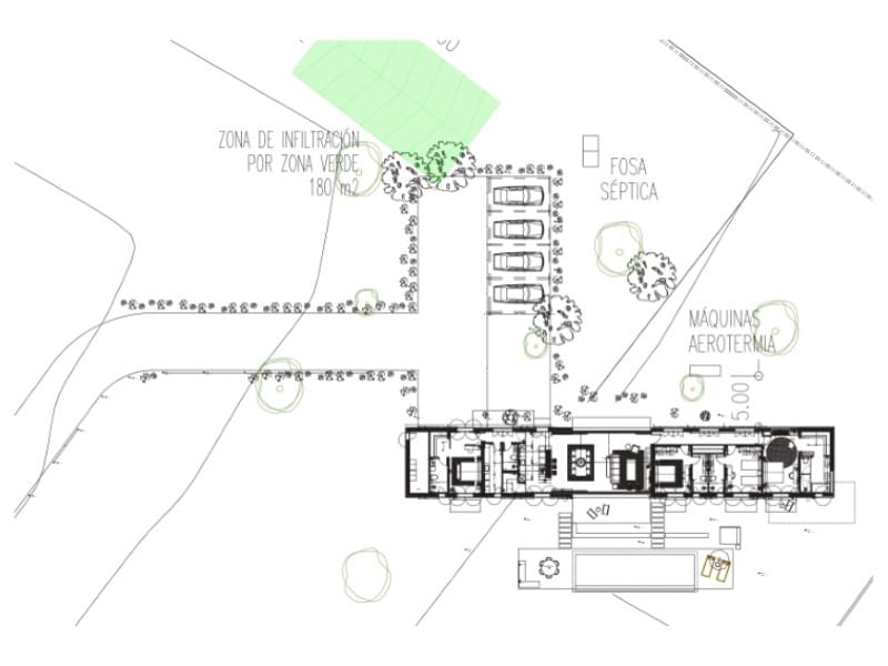 4 soveværelse Finca/Landehus til salg i Llucmajor med swimmingpool garage - € 3.900.000 (Ref: 9106928)