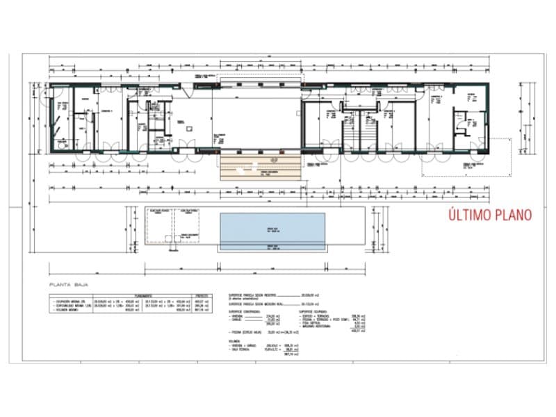 4 soveværelse Finca/Landehus til salg i Llucmajor med swimmingpool garage - € 3.900.000 (Ref: 9106928)