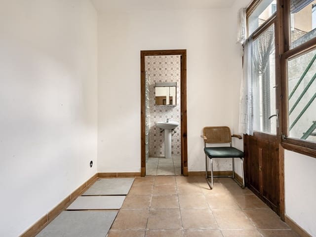 3 soveværelse Villa til salg i Alaró med garage - € 395.000 (Ref: 9109029)