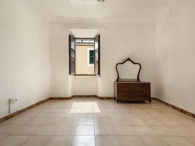 3 soverom Villa til salgs i Alaró med garasje - € 395 000 (Ref: 9109029)