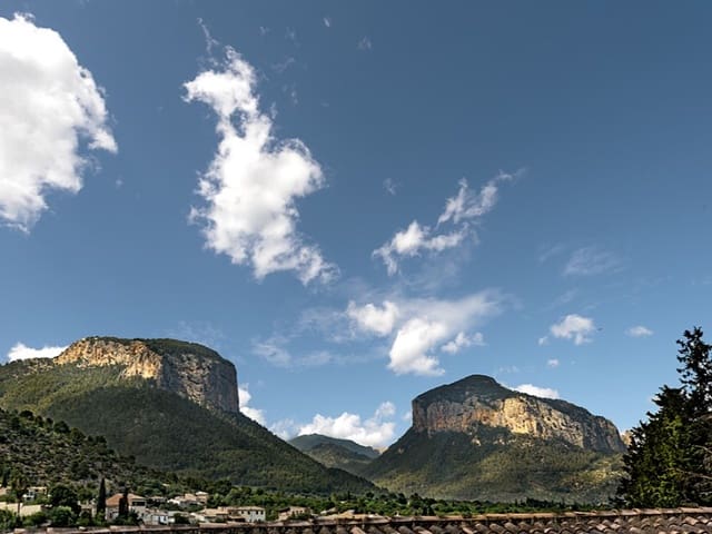 3 quarto Moradia para venda em Alaró com garagem - 395 000 € (Ref: 9109029)